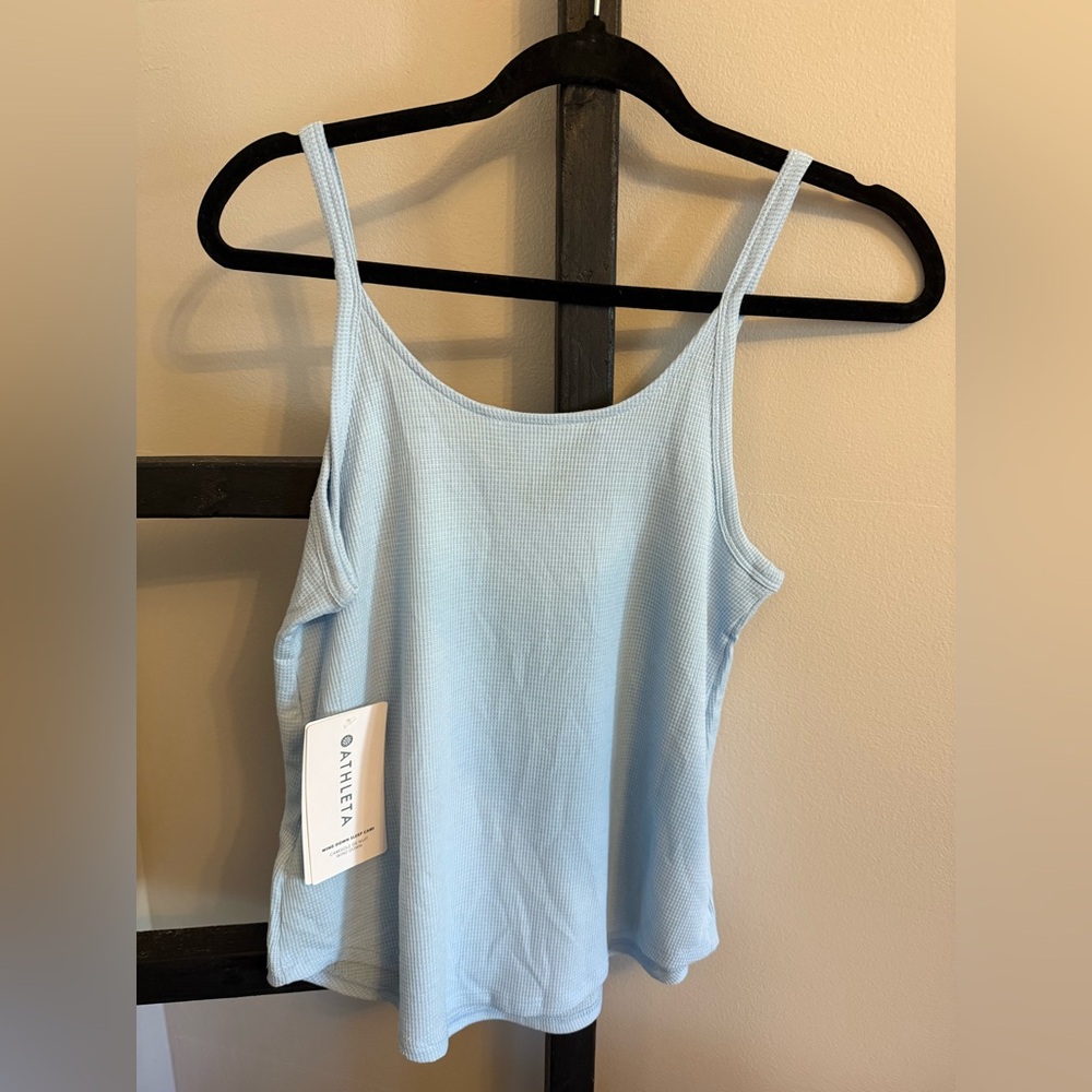 Athleta Sleep Cami - Picture 4 of 6